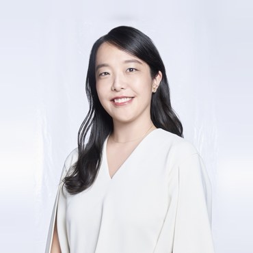 中島 さち子氏